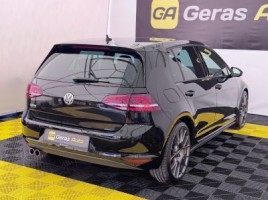 Volkswagen Golf, Хэтчбек | 3