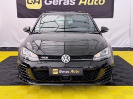 Volkswagen Golf, Хэтчбек | 1
