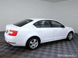 Skoda Octavia, 1.4 l., sedanas | 2