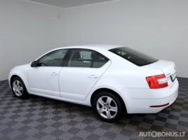 Skoda Octavia, 1.4 l., sedanas | 3