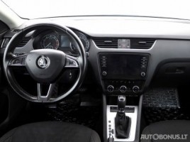 Skoda Octavia, 1.4 l., sedanas | 4