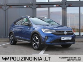 Volkswagen Taigo | 1