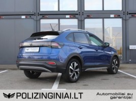 Volkswagen Taigo | 2