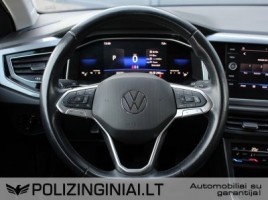 Volkswagen Taigo | 4