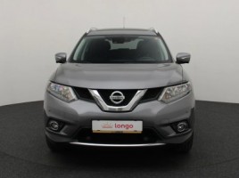 Nissan X-Trail, 1.6 l., Внедорожник | 2