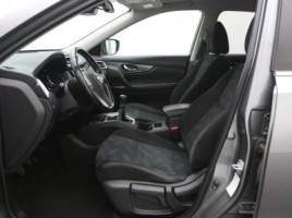 Nissan X-Trail, 1.6 l., Внедорожник | 3