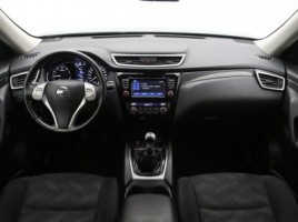 Nissan X-Trail, 1.6 l., Внедорожник | 1