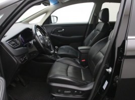 Kia Carens, 1.6 l., Минивэн | 3