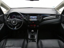Kia Carens, 1.6 l., Минивэн | 1