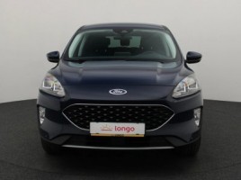 Ford Kuga, 2.5 l., Внедорожник | 2