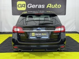 Subaru Levorg, Универсал | 4