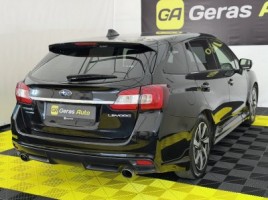 Subaru Levorg, Универсал | 3