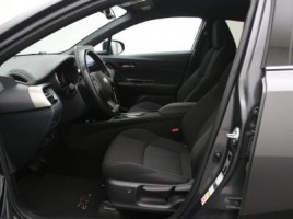 Toyota C-HR | 3