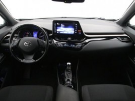 Toyota C-HR | 1