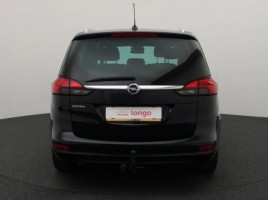 Opel Zafira | 4