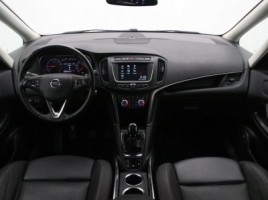 Opel Zafira | 1
