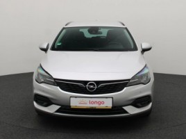 Opel Astra | 2