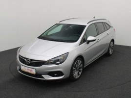 Opel Astra универсал