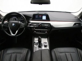 BMW 520 | 1