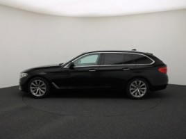 BMW 520 | 3