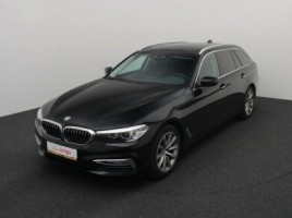BMW 520 универсал