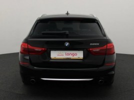 BMW 520 | 2