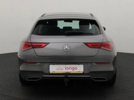 Mercedes-Benz CLA200 | 1