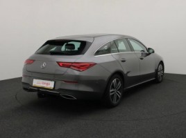 Mercedes-Benz CLA200 | 4