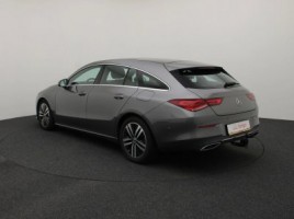 Mercedes-Benz CLA200 | 3