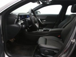 Mercedes-Benz CLA200 универсал