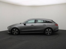 Mercedes-Benz CLA200 | 2