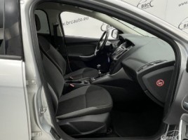 Ford Focus, 1.6 l., hečbekas | 3