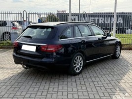 Mercedes-Benz C180, 1.6 l., universalas | 1