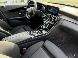 Mercedes-Benz C180, 1.6 l., universalas | 4