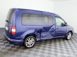 Volkswagen Caddy, 1.9 l., monovolume | 2