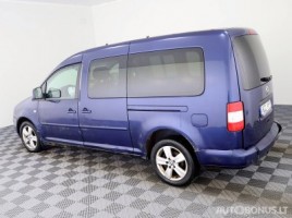 Volkswagen Caddy, 1.9 l., monovolume | 3