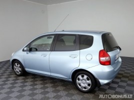 Honda Jazz, 1.3 l., hatchback | 3