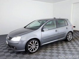 Volkswagen Golf, 1.4 l., hatchback | 1