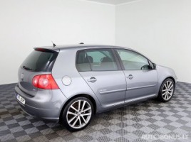 Volkswagen Golf, 1.4 l., hatchback | 2
