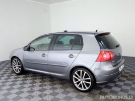 Volkswagen Golf, 1.4 l., hatchback | 3