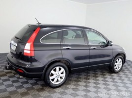 Honda CR-V, 2.0 l., cross-country | 2