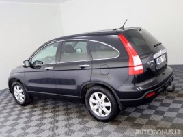 Honda CR-V, 2.0 l., cross-country | 3