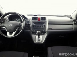Honda CR-V, 2.0 l., cross-country | 4