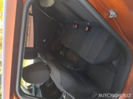Peugeot 2008, 1.2 l., cross-country | 1