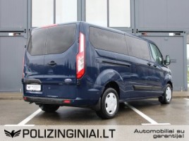 Ford Transit | 2