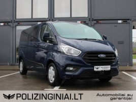 Ford Transit | 1