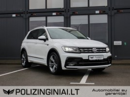 Volkswagen Tiguan | 1