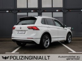 Volkswagen Tiguan | 2