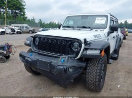 Jeep Wrangler | 4