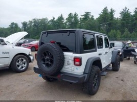 Jeep Wrangler | 2